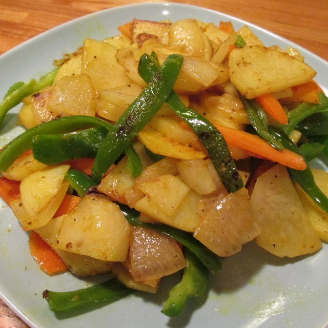 【料理番外編】アタクルトワット