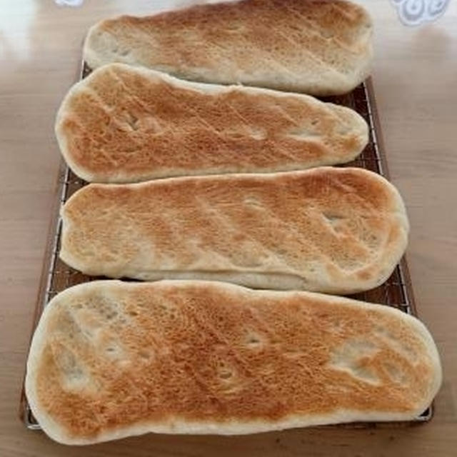 醤油麹ナン♪