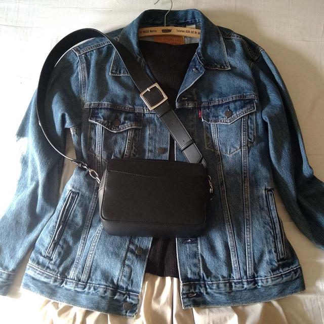 理想のバッグ