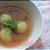 じゃが丸スープ