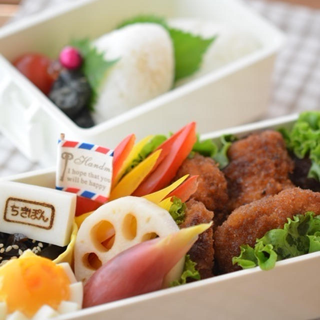 ソースカツ弁当、丸ビルカフェオープン★8月22日(木)