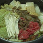 すき焼き