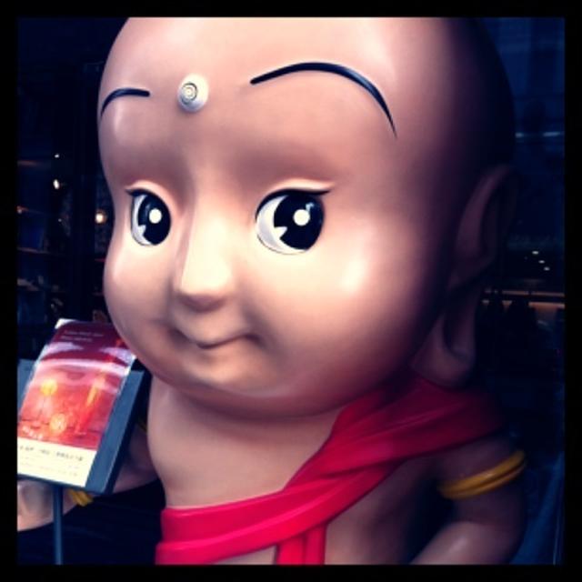 せんと君