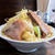 らーめん梵’s ☆二郎インスパイア！こってりだけどあっさり完食できる♪