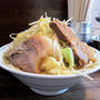 らーめん梵’s ☆二郎インスパイア！こってりだけどあっさり完食できる♪