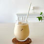 SNSで話題の『ミルク出しコーヒー』作ってみた結果！
