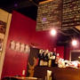 HENDRIX CURRY BAR ヘンドリクス【千駄ヶ谷】