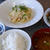 第６回しょくはぐくらぶ - 助宗鱈をまるごと食そう