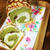 抹茶うずまきパン