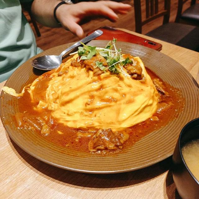 昨日のご飯☆