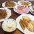 高級魚＆コーヒーチーズケーキ