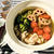 野菜たっぷり＆スパイシーな、カレー鍋