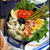 Staubで、具沢山サラダランチ**Salad Niçoise