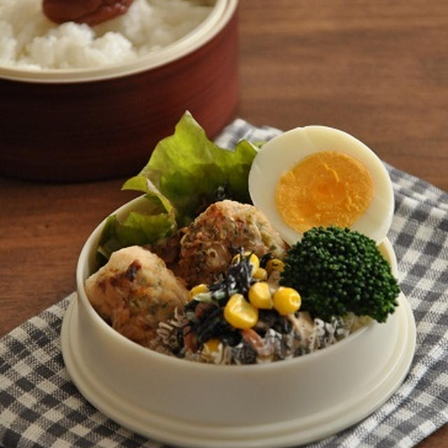 オーブントースターでカリッとサクッと♡美味しい弁当