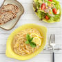 ＊【nakato】レモンソースの冷製パスタ＊
