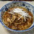 舞茸ともやしの本生醤油ラーメン