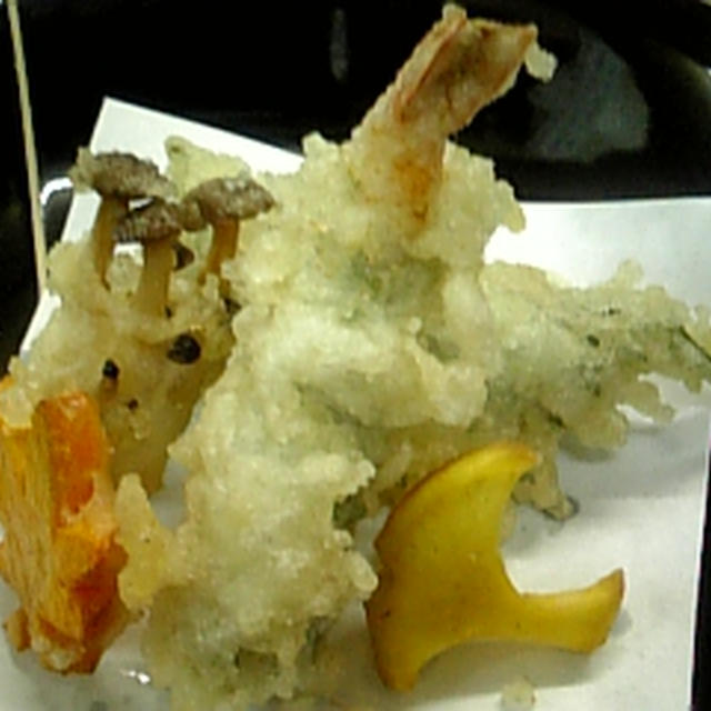 天ぷらレシピ・シソ巻き・シソ揚げ