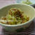 混ぜるだけの白菜の梅おかか和え
