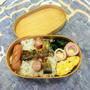 サンマ君弁当
