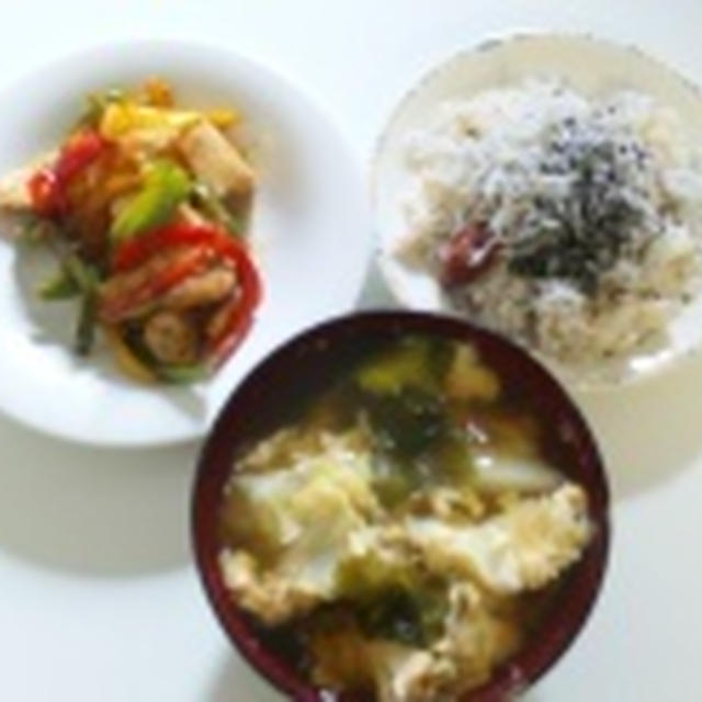 ○○力を磨くには☆