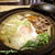 ☆合鴨の鍋焼きうどん
