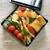 ささみの唐揚げステックのお弁当