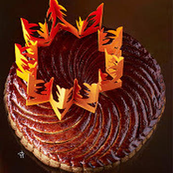 Galette des Rois