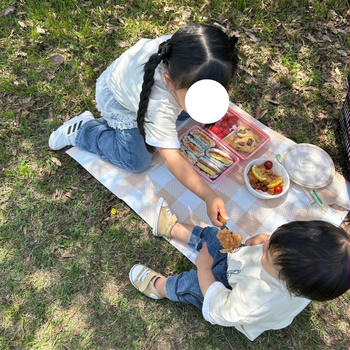 家族で楽しむ青野山ピクニック！丸亀市の絶景スポットへ行ってきました