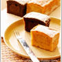やっぱりチョコ
