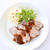 簡単手軽に【焼肉のたれでローストポーク風】