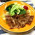 美味しい試食会☆嬉しいお土産付き@abcクッキングスタジオ、丸の内、大葉の焼きおにぎり