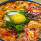 簡単！うま辛！牡蠣で！スンドゥブチゲ。韓国で人気の純豆腐チゲレシピ🇰🇷