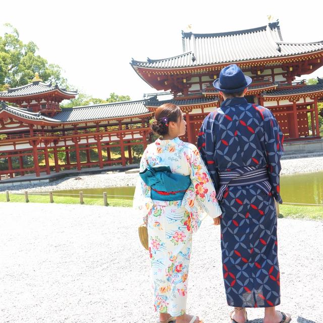 京都・大阪の旅