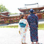 京都・大阪の旅