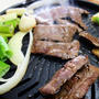 妄想  我が家は焼肉屋さん