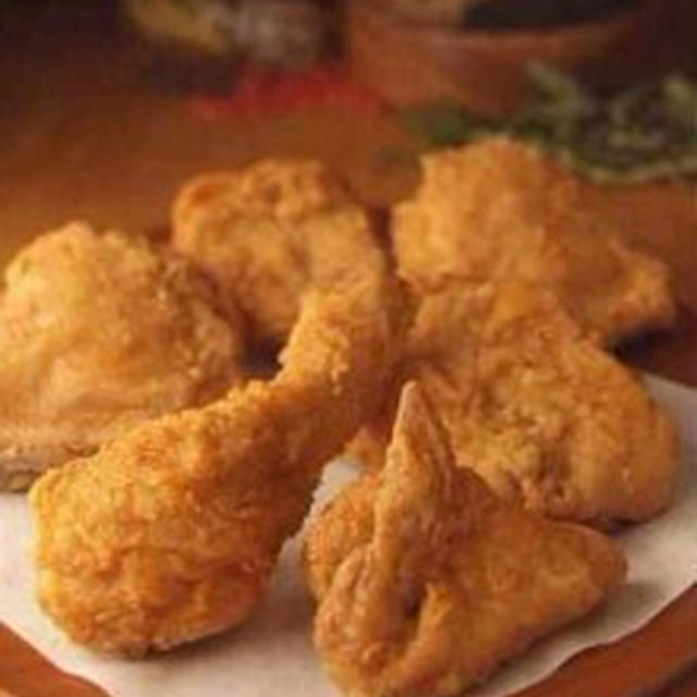 ☆KFC Krushers 1000杯無料イベント！！☆