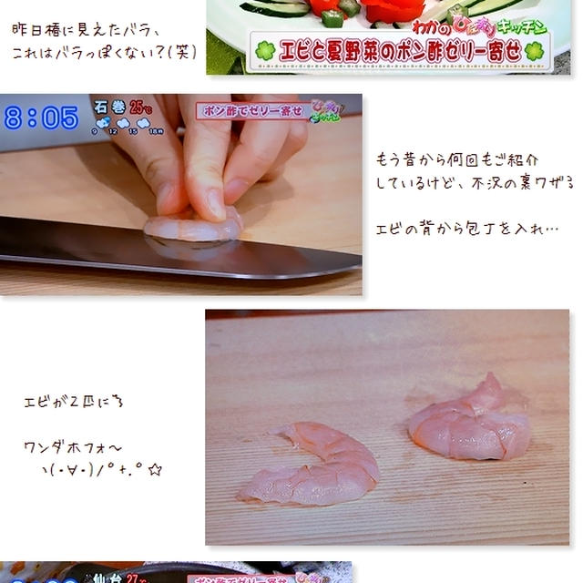 ■不況の裏ワザ・１匹が２匹にヽ(・∀・)ノ■TV出演ﾚｼﾋﾟ