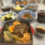ハンバーグ✨オーブン焼き✨で✨お家ごはん✨
