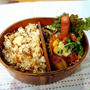 わっぱ弁当　その２６
