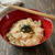 ネバネバが旨い！明太とろろうどん♪