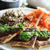 Tofu Steak Plate豆腐ステーキプレート