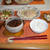 週末の夜ご飯