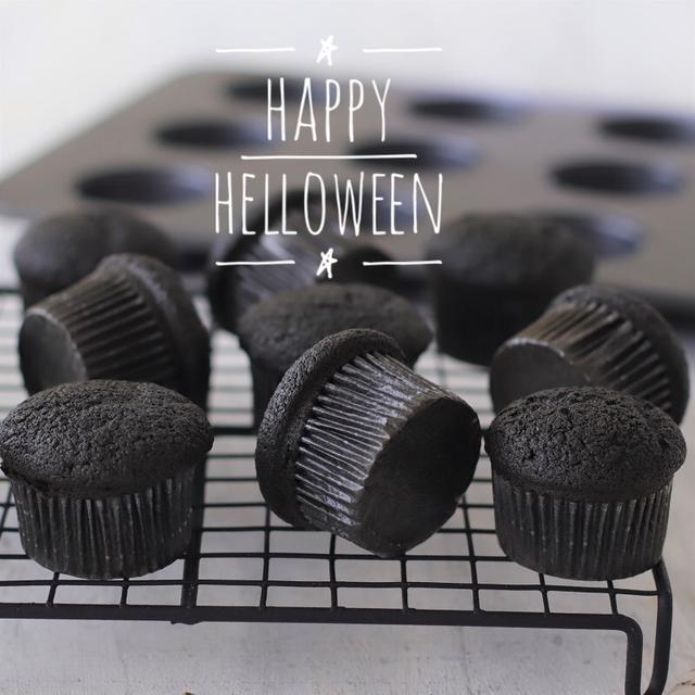 ハロウィン準備中～！