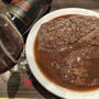 麹のお陰でお肉がやわらか！大成功( *´艸｀)今夜はステーキで晩ごはん♪