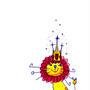 sunflower♪