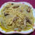 舞茸のポタージュパスタ（創作パスタ）