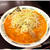 日高屋賛辞（京成立石店のピリ辛とんこつラーメン）
