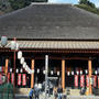 ■御朱印巡り伊勢原【日向山　宝城坊日向薬師】／七沢天然温泉【七沢荘】