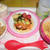 生姜と野菜あんかけの豆腐ハンバーグ＆【掲載】【紹介】【作ってくれました】