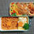 クリスマスイブ弁当・松花堂弁当